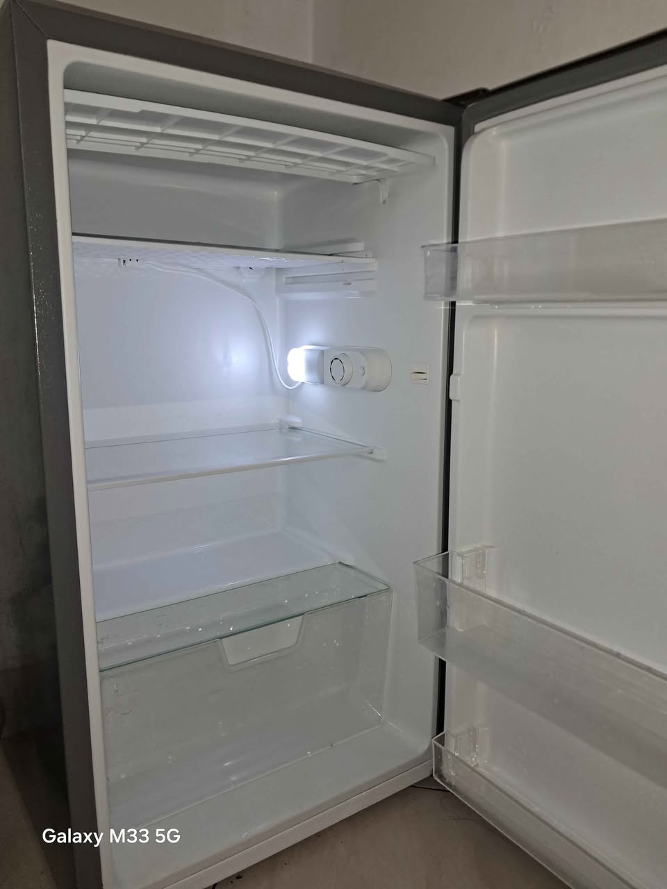 A picture of Refrigeator