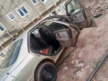 A picture of Toyota Camry tinylight
