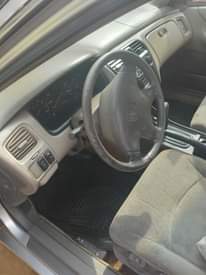 A picture of Honda Accord