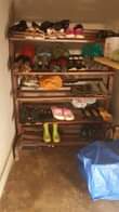A picture of USED HOUSE HOLD ITEMS ON QUICK SALE