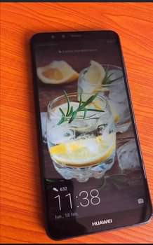 huawei y9