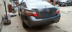 A picture of 2008 Toyota Camry 4plugs Engine Baked once Absolutely nothing to