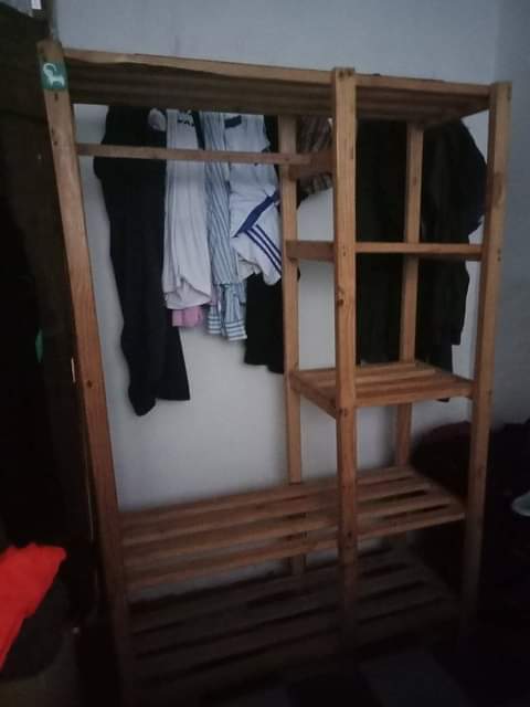A picture of Wardrobe
