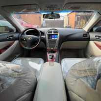 A picture of Urgent Sales Lexus es350