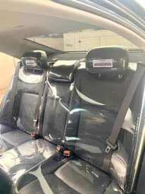 A picture of 2months registered Es350 pure first body pan fullest option No