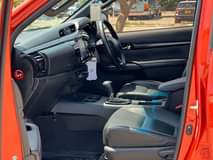 A picture of PICKUP