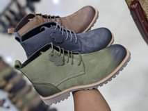 boots