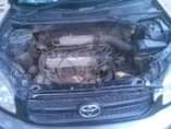 A picture of Fastest finger Toyota RAV4 04 model Sound engine and gear