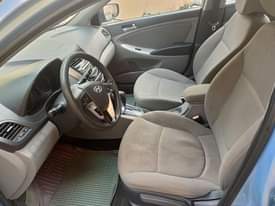 A picture of 2012 Hyundai Accent for sell