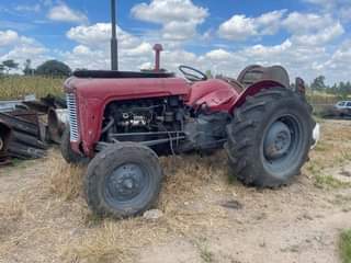 massey ferguson