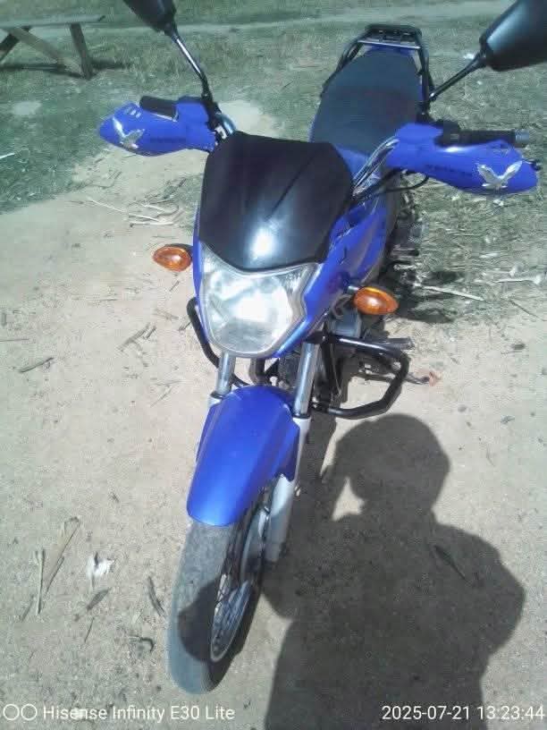 bike