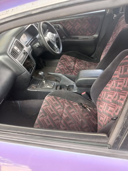 nissan p11 primera