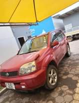 used nissan xtrail