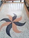 A picture of Terrazzo works