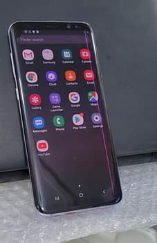 samsung s8 plus
