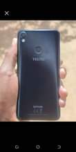 A picture of Tecno spark 2