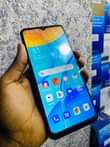 A picture of Oppo A15