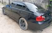 A picture of URGENT BUYERS ONLY 08146551014 BMW SERIES 3 Year 2007 Foreign