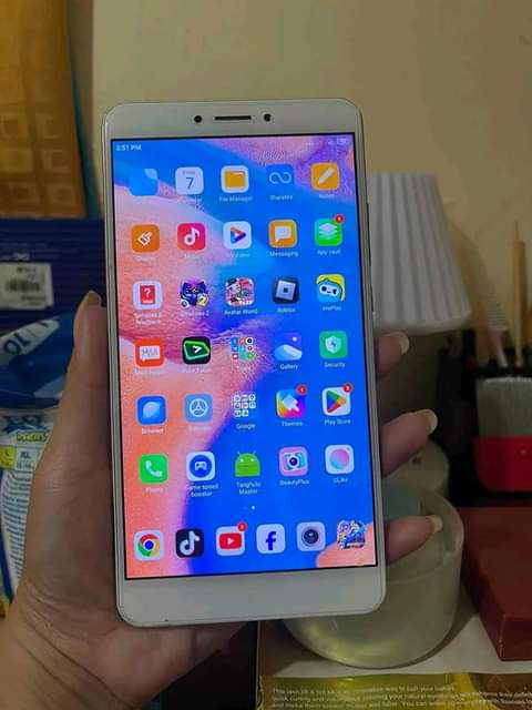 redmi