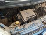 A picture of Ford Transit direct Belgium for sale clean first body and