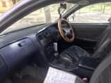 A picture of TOYOTA MAXK X90