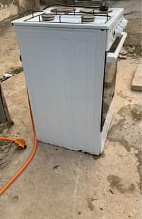 A picture of Jiko la gas umeme