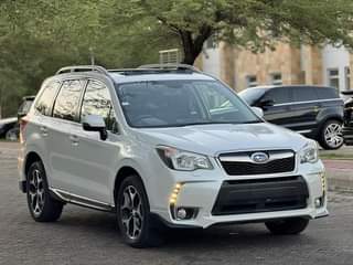 A picture of Price 43.5 Subaru forester eye sight Year 2013 Cc 1990