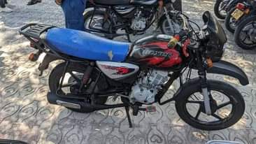 A picture of Boxser 125x