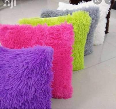 cushions