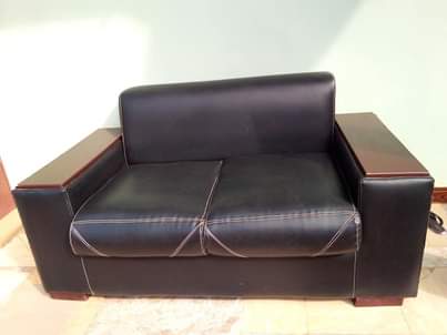 A picture of SOFA