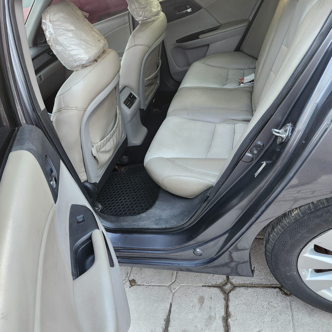 A picture of Super clean dodge Caliber