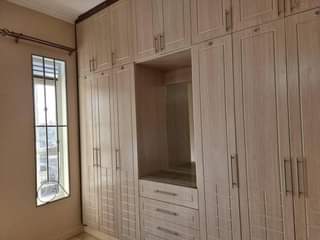 A picture of One bedroom apartments for sale in Najjera