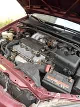 A picture of 2003 Toyota Camry Big Daddy 03