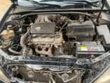 A picture of Toyota Camry 2004 v6