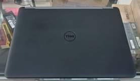 A picture of Slim Dell Latitude E7270 6th gen 8GBRam 256GBSSD Backlight keyboard