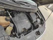 A picture of CLEAN 2013 MODEL FORD EDGE