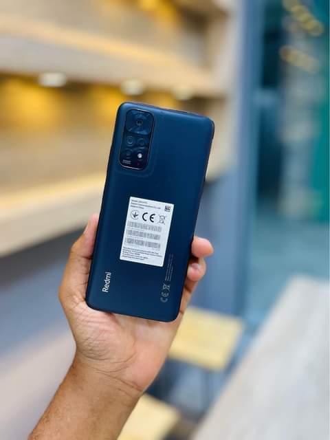 redmi