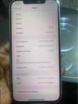 A picture of iPhone 12 promax