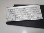 A picture of iMac wireless keyboard