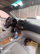 A picture of Toyota Highlander Hybrid
