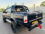 A picture of Toyota Hilux For Sale