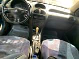 A picture of 206 peugeot Automatic Nothing to fix 1 350 kaduna 07039409353