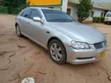 A picture of Toyota Mark x Full A c Bei mil 6 7