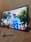 A picture of SUMSUNG CURVED SMART TV INCH 65