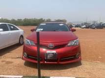 A picture of Toyota Corolla 2010 Direct Belgium