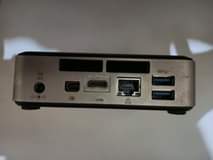 A picture of Desktop Mini
