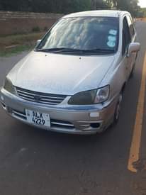 A picture of Spacio buy and drive 0978397863
