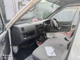 A picture of Toyota TownAce box body