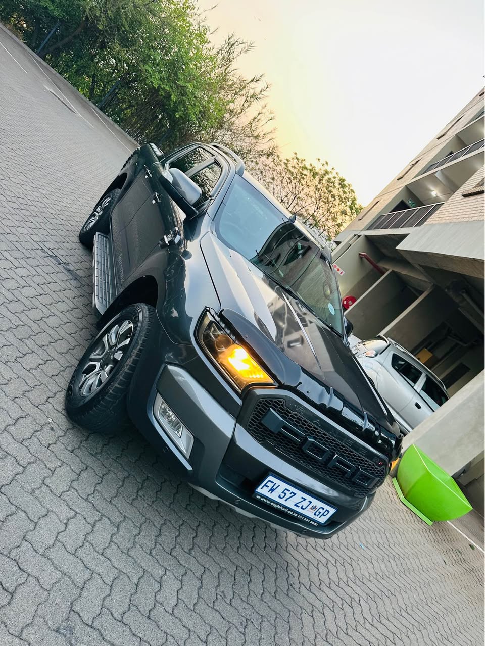 ford