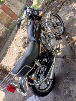 A picture of HAUJUE ENGINE AIJAGUSWA BEI 1450000